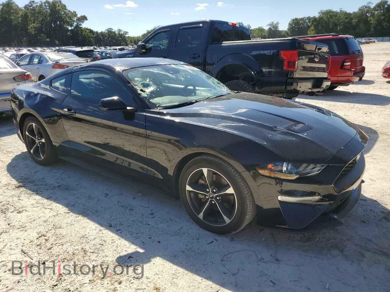 2021 FORD ALL Models - VIN: 1FA6P8TH3M5110514 - Фото 4