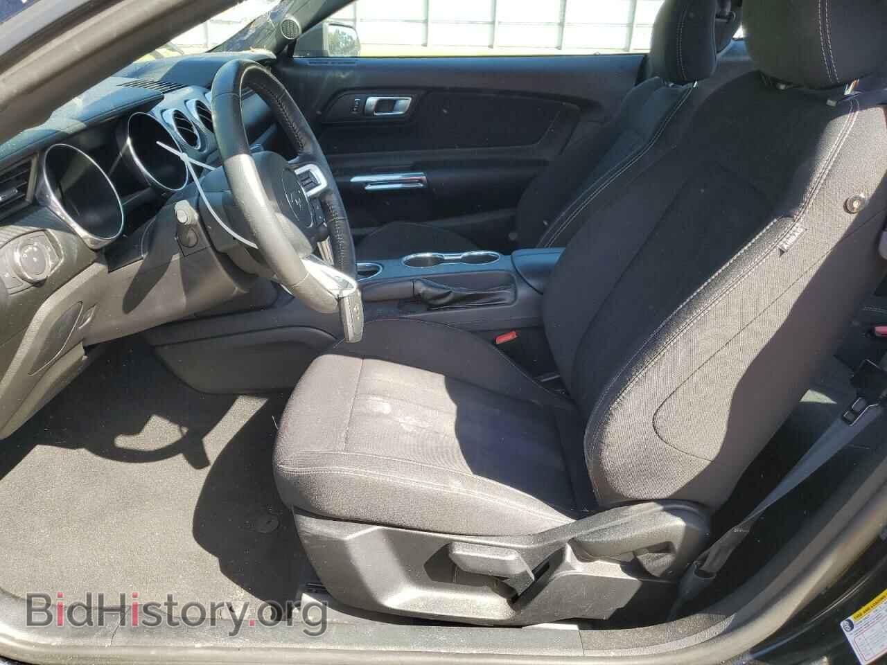 2021 FORD ALL Models - VIN: 1FA6P8TH3M5110514 - Фото 7