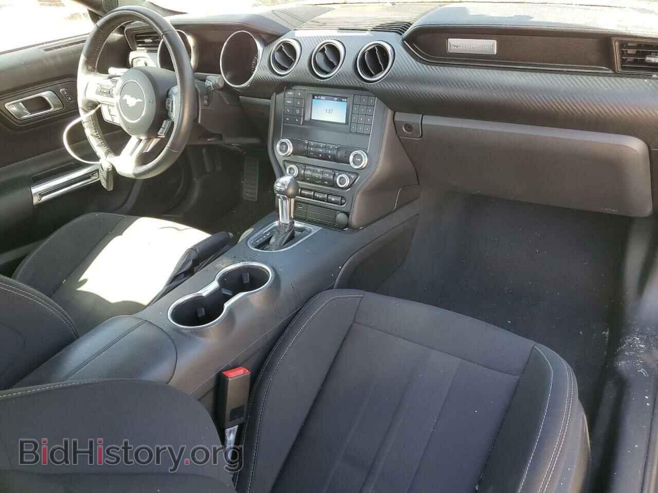 2021 FORD ALL Models - VIN: 1FA6P8TH3M5110514 - Фото 8