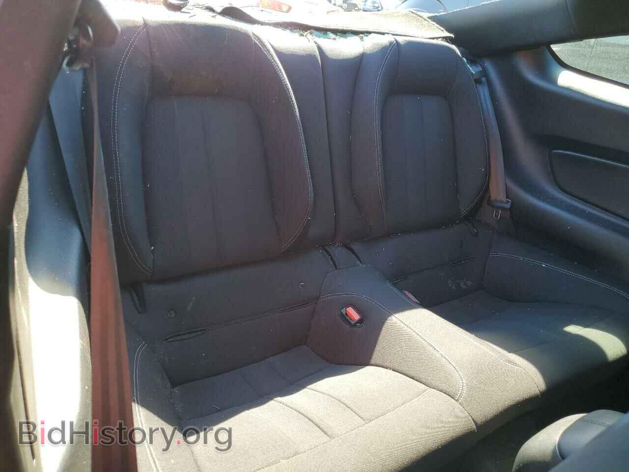 2021 FORD ALL Models - VIN: 1FA6P8TH3M5110514 - Фото 10