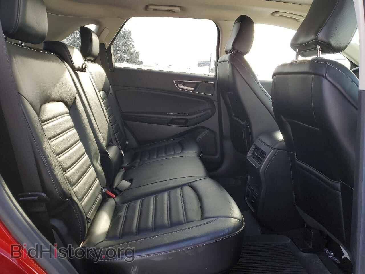 2020 FORD EDGE - VIN: 2FMPK4J97LBA25358 - Фото 11