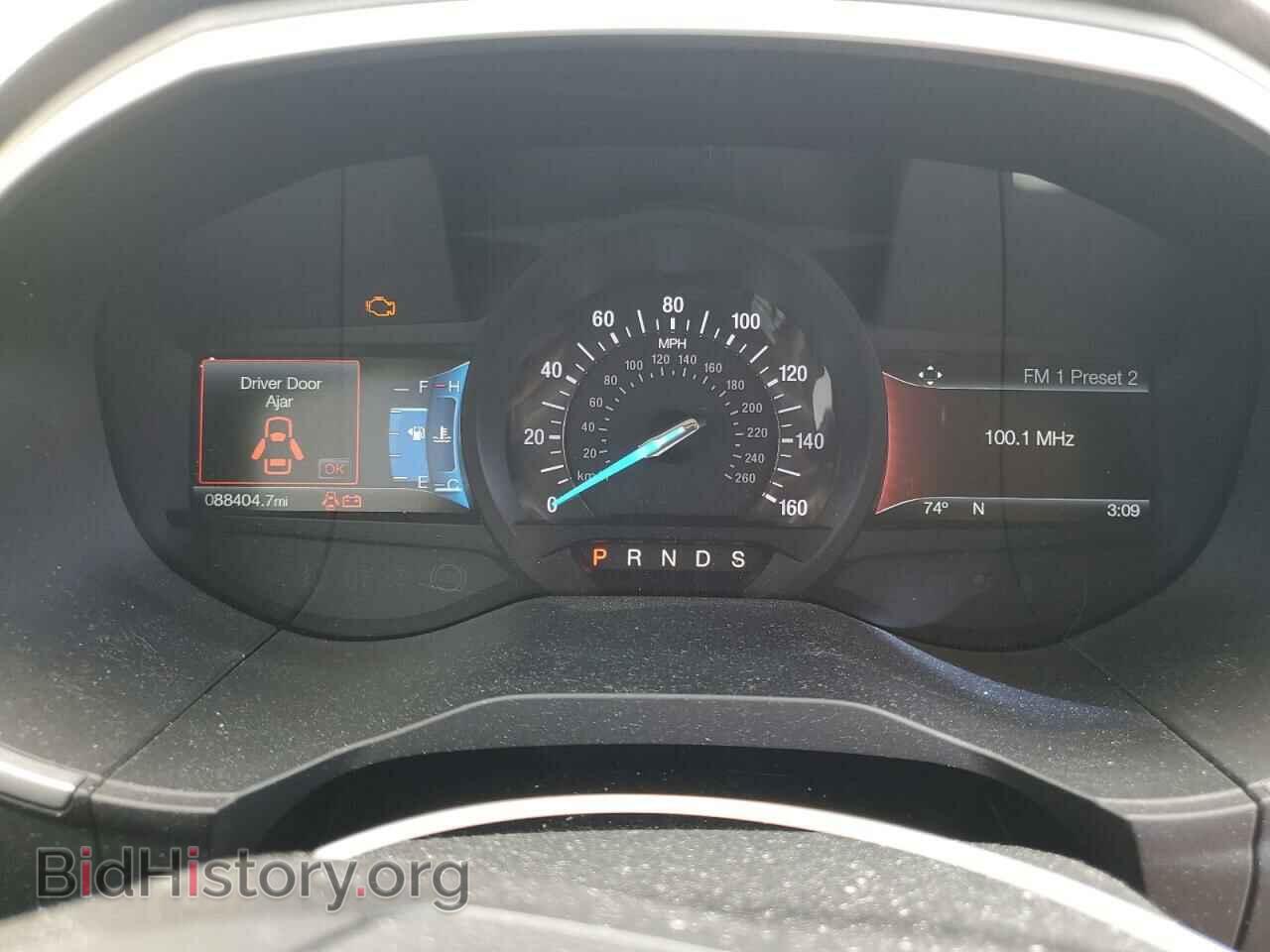 2017 FORD EDGE - VIN: 2FMPK3J8XHBC63505 - Photo 9
