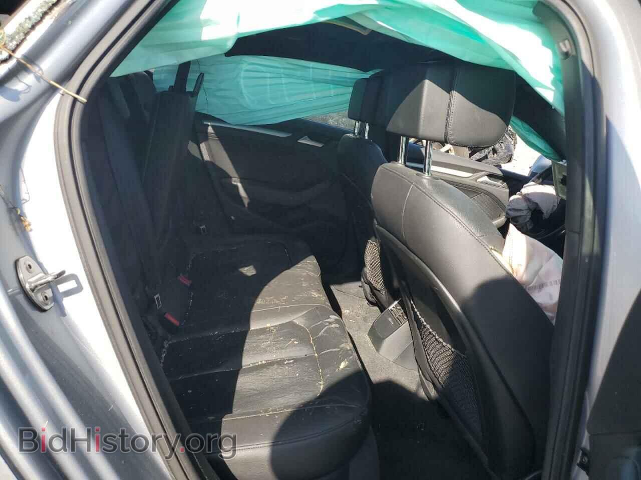 2015 AUDI A3 - VIN: WAUBFGFF6F1119702 - Фото 10