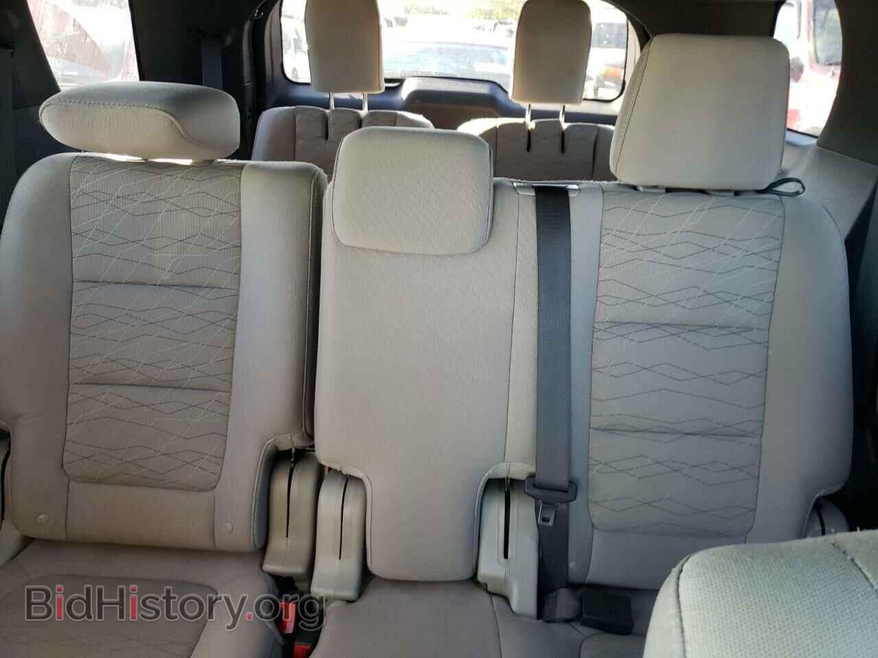 2015 FORD EXPLORER - VIN: 1FM5K8B81FGB88010 - Фото 10