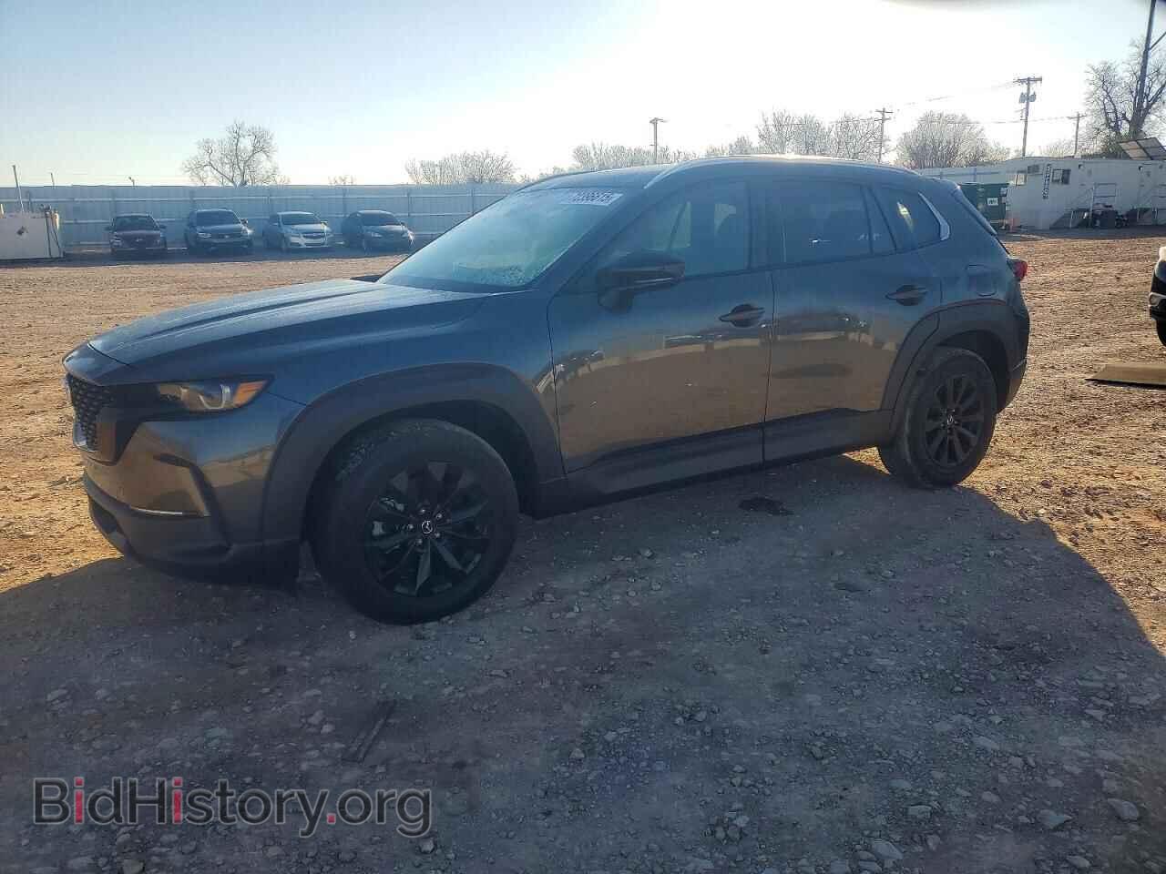 Фотография 7MMVABCMXPN131639 - MAZDA CX-50 2023