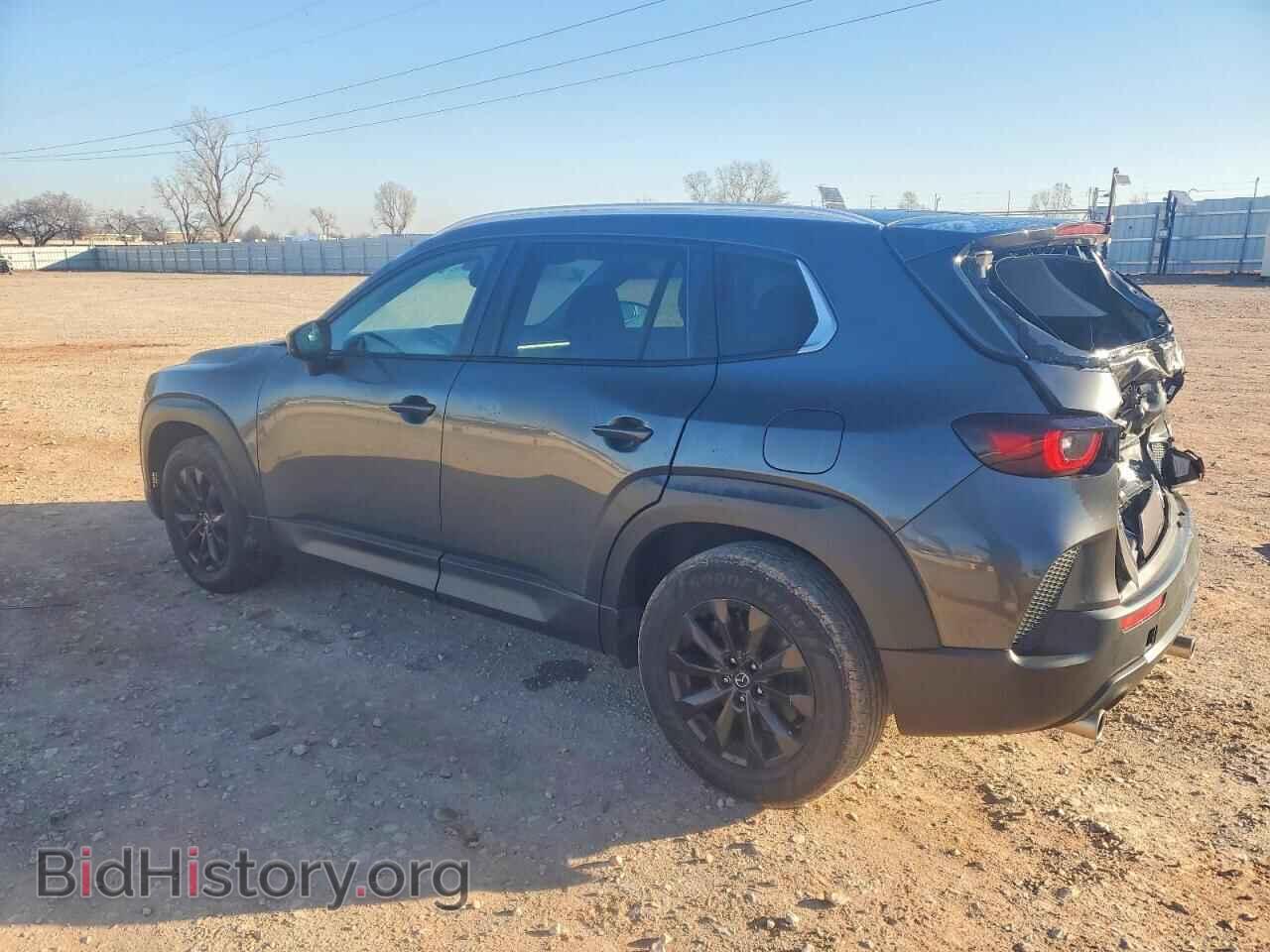 2023 MAZDA CX-50 - VIN: 7MMVABCMXPN131639 - Фото 2