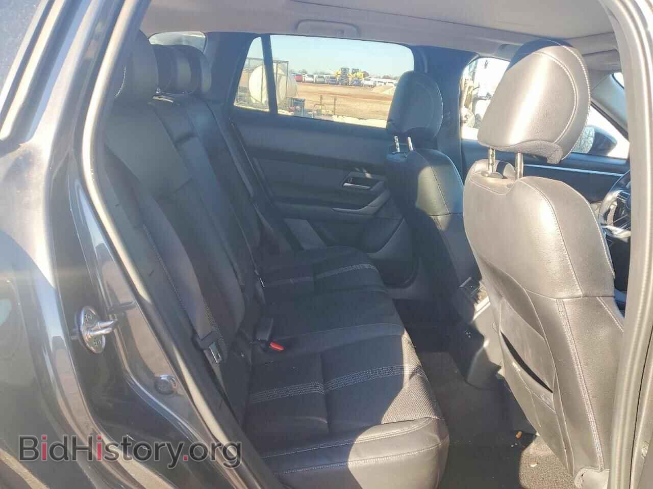 2023 MAZDA CX-50 - VIN: 7MMVABCMXPN131639 - Фото 11