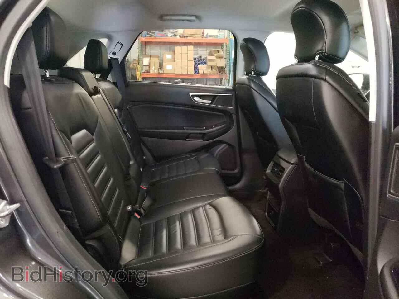 2016 FORD EDGE - VIN: 2FMPK4J98GBB66848 - Photo 10