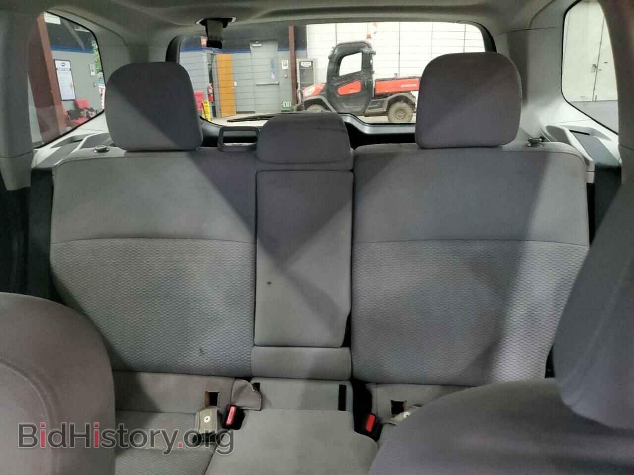 2014 SUBARU FORESTER - VIN: JF2SJAEC5EH522177 - Фото 10