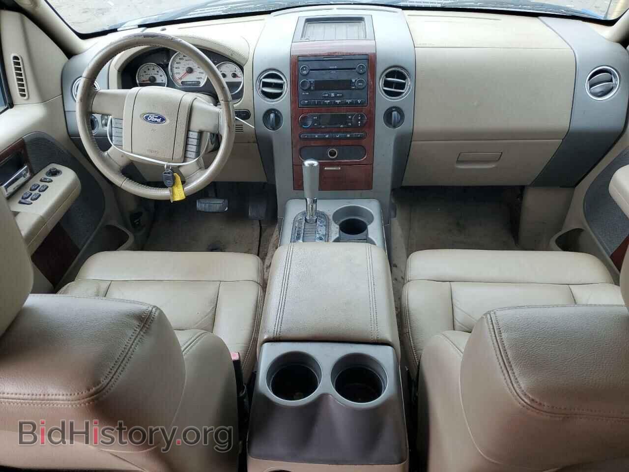 2007 FORD F-150 - VIN: 1FTPW14V47FA23359 - Фото 8