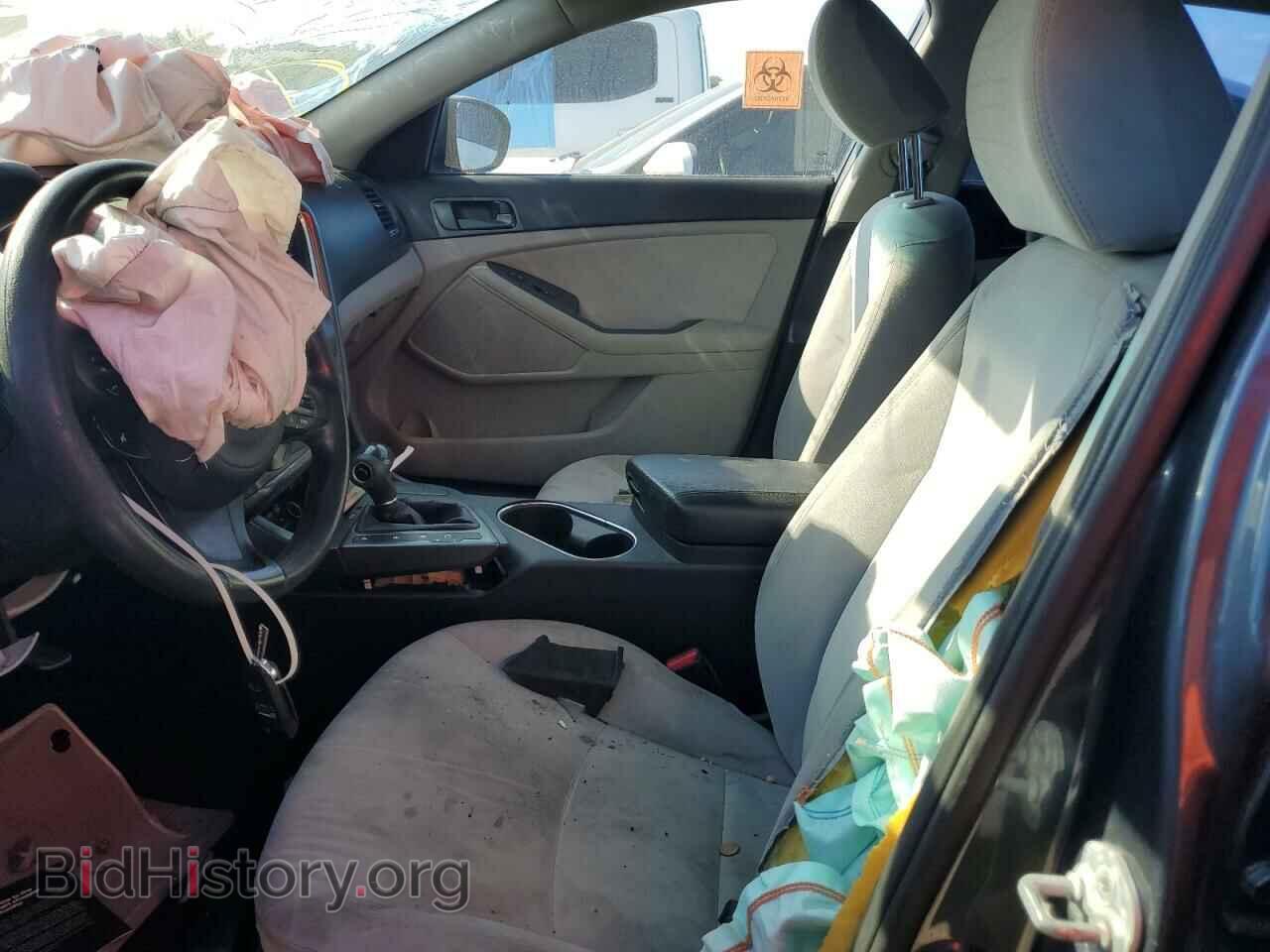 2015 KIA OPTIMA - VIN: KNAGM4A76F5528771 - Фото 7