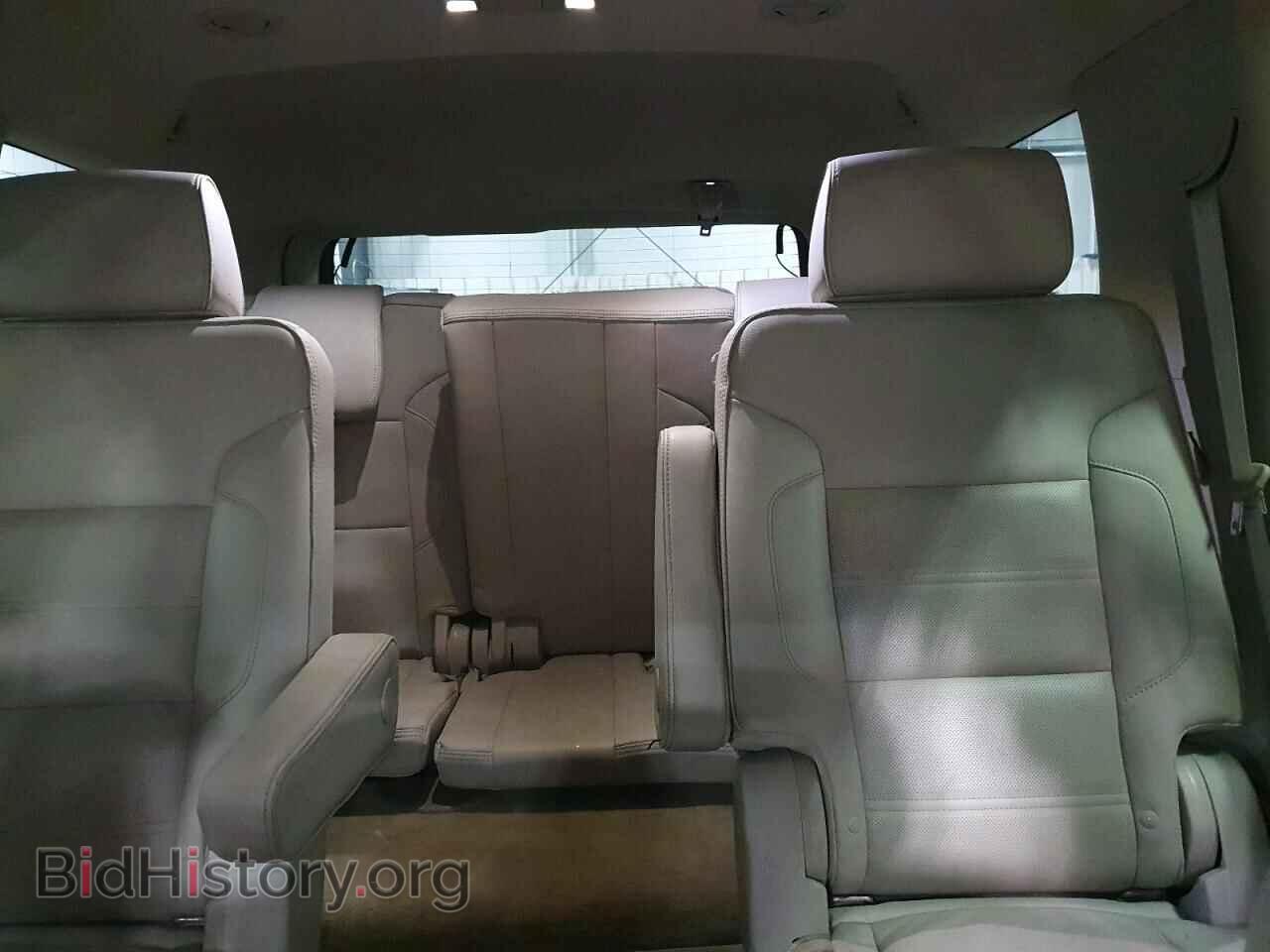 2015 GMC YUKON - VIN: 1GKS2CKJ1FR544929 - Фото 10