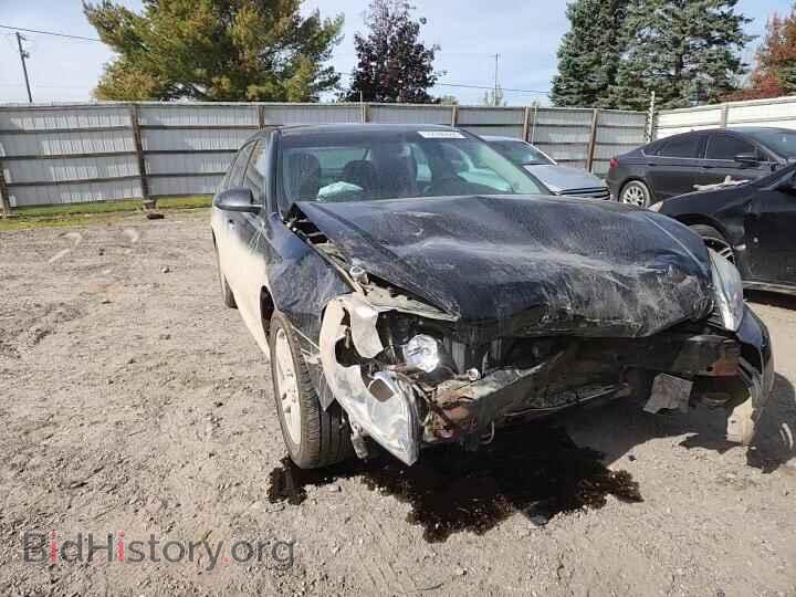2015 CHEVROLET IMPALA - VIN: 2G1WB5E35F1165567 - Фото 13