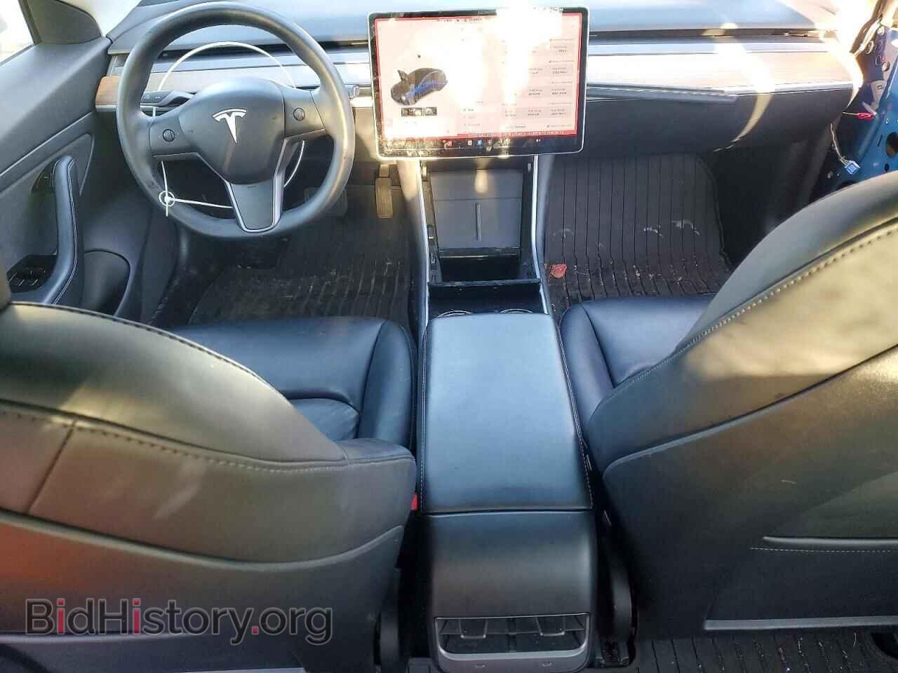 2020 TESLA MODEL 3 - VIN: 5YJ3E1EA2LF785021 - Photo 8