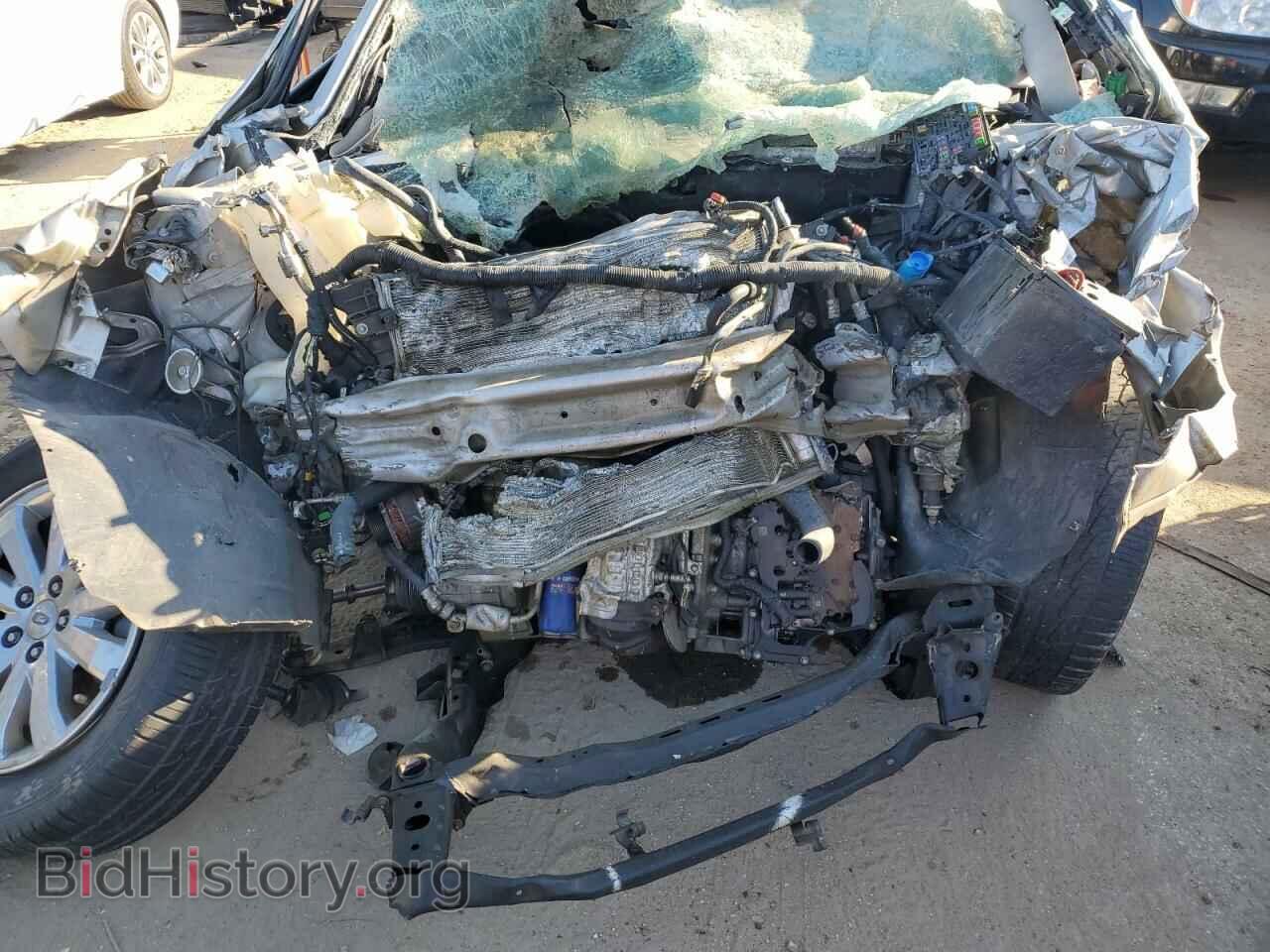 2009 FORD EDGE - VIN: 2FMDK39C69BA99960 - Фото 12