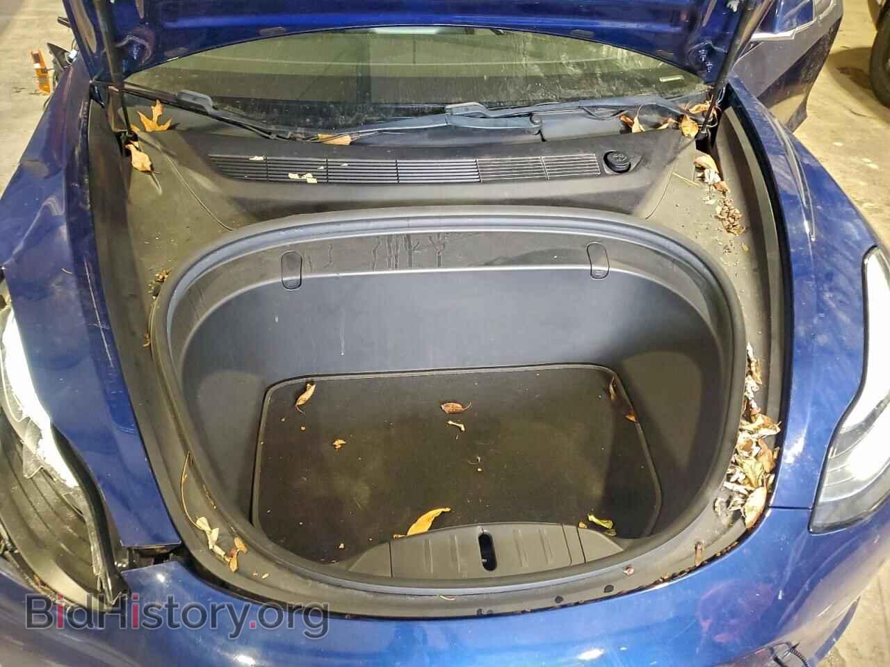 2019 TESLA MODEL 3 - VIN: 5YJ3E1EB8KF419863 - Photo 11