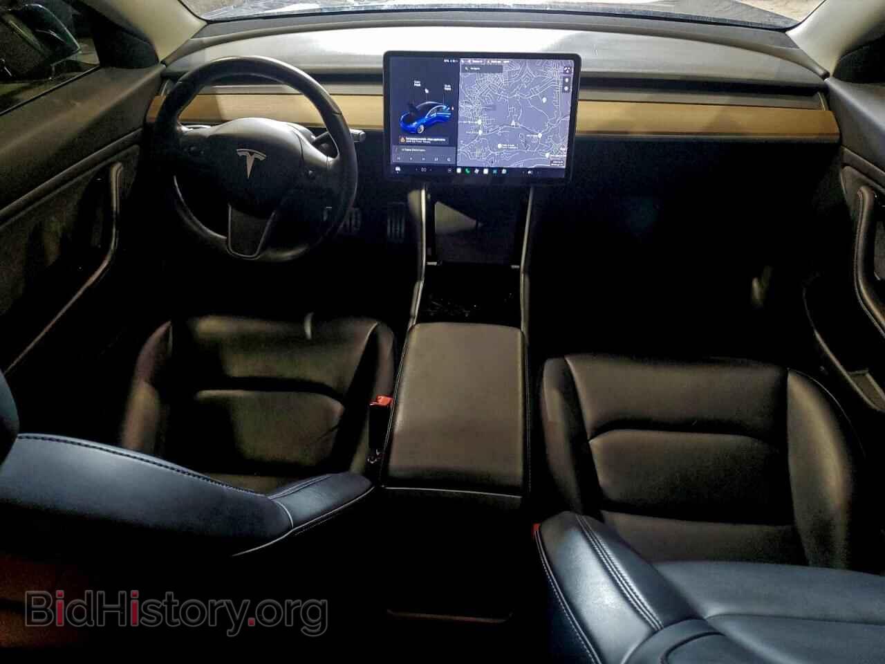 2019 TESLA MODEL 3 - VIN: 5YJ3E1EB8KF419863 - Photo 8