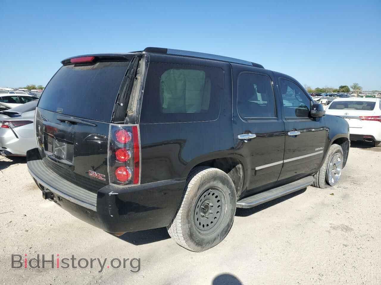 2014 GMC YUKON - VIN: 1GKS2EEF2ER191456 - Фото 3