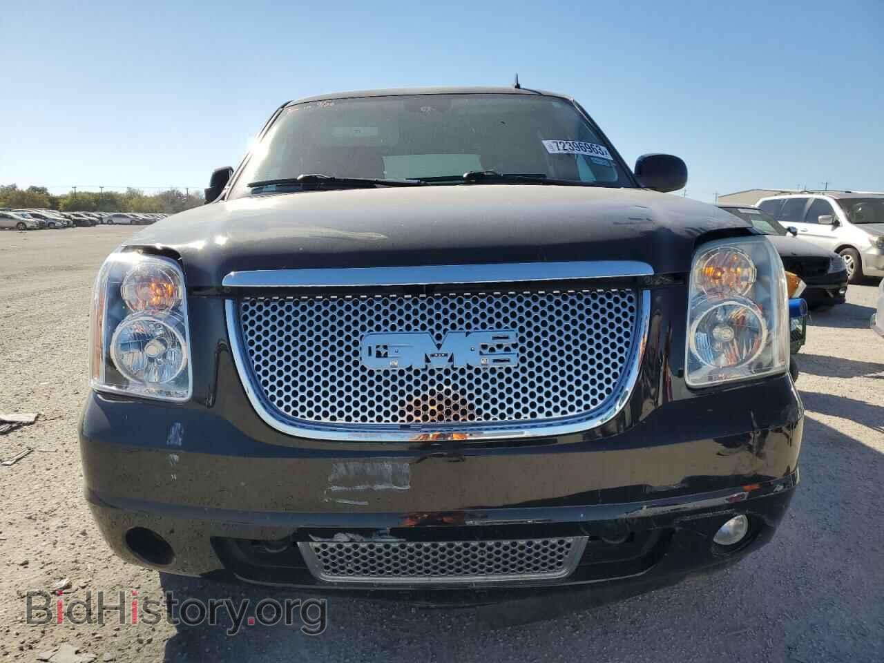 2014 GMC YUKON - VIN: 1GKS2EEF2ER191456 - Фото 5