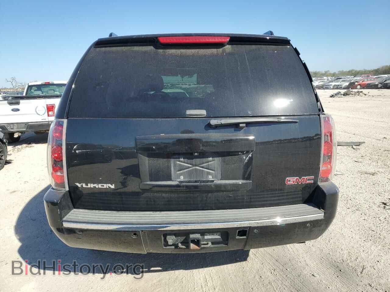 2014 GMC YUKON - VIN: 1GKS2EEF2ER191456 - Фото 6