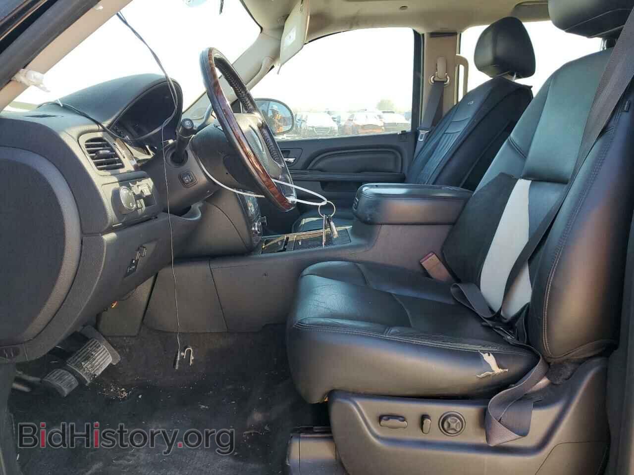 2014 GMC YUKON - VIN: 1GKS2EEF2ER191456 - Фото 7