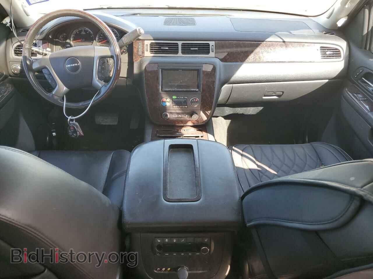 2014 GMC YUKON - VIN: 1GKS2EEF2ER191456 - Фото 8