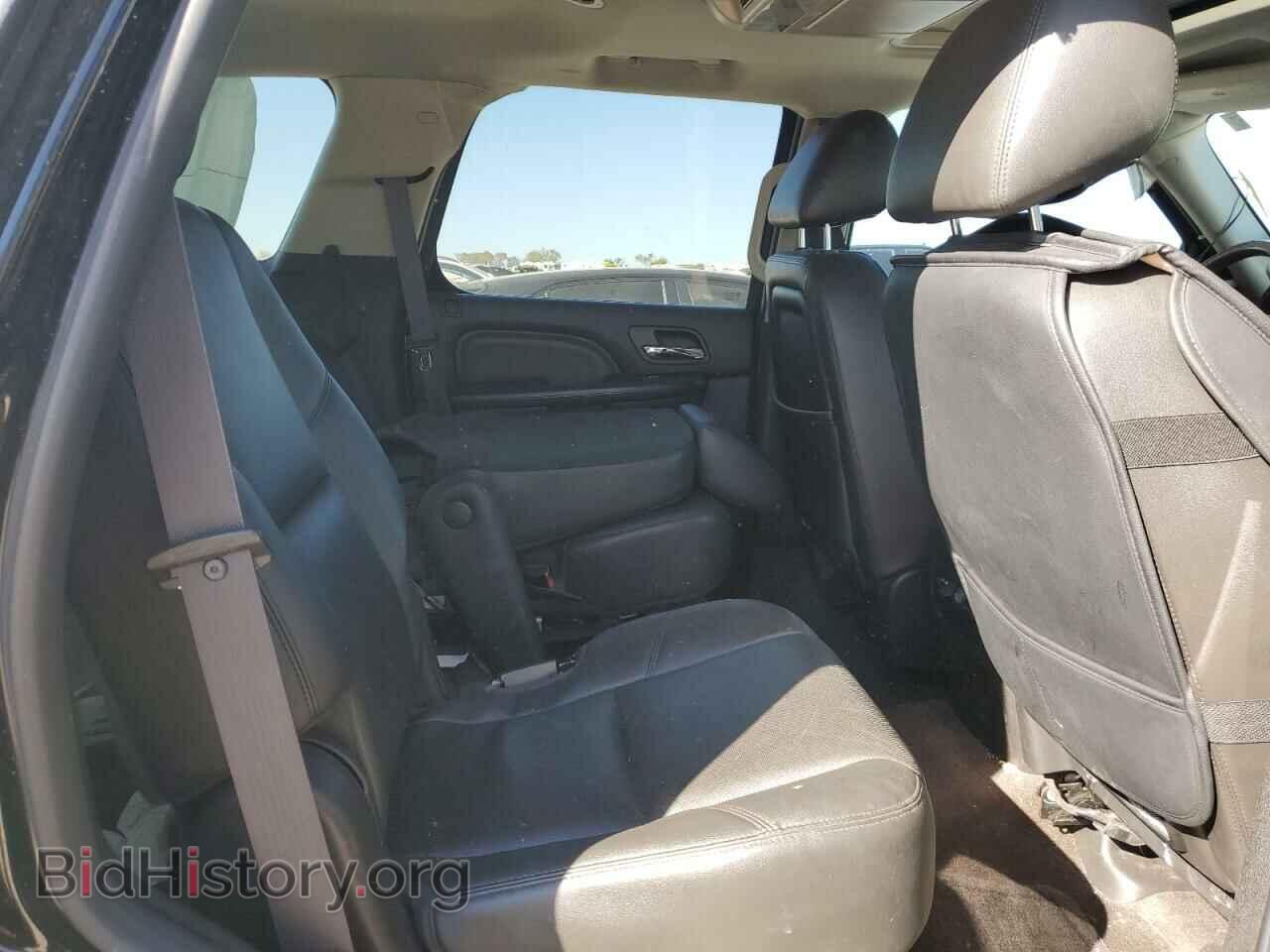 2014 GMC YUKON - VIN: 1GKS2EEF2ER191456 - Фото 10