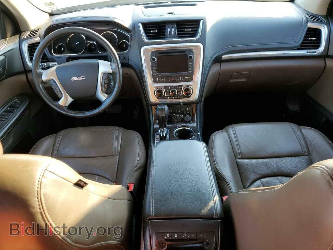 2015 GMC ACADIA - VIN: 1GKKRSKD5FJ142510 - Фото 8