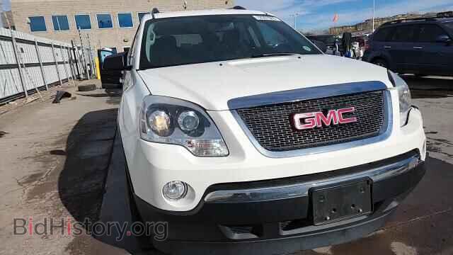 2012 GMC ACADIA - VIN: 1GKKVPED9CJ297822 - Фото 14