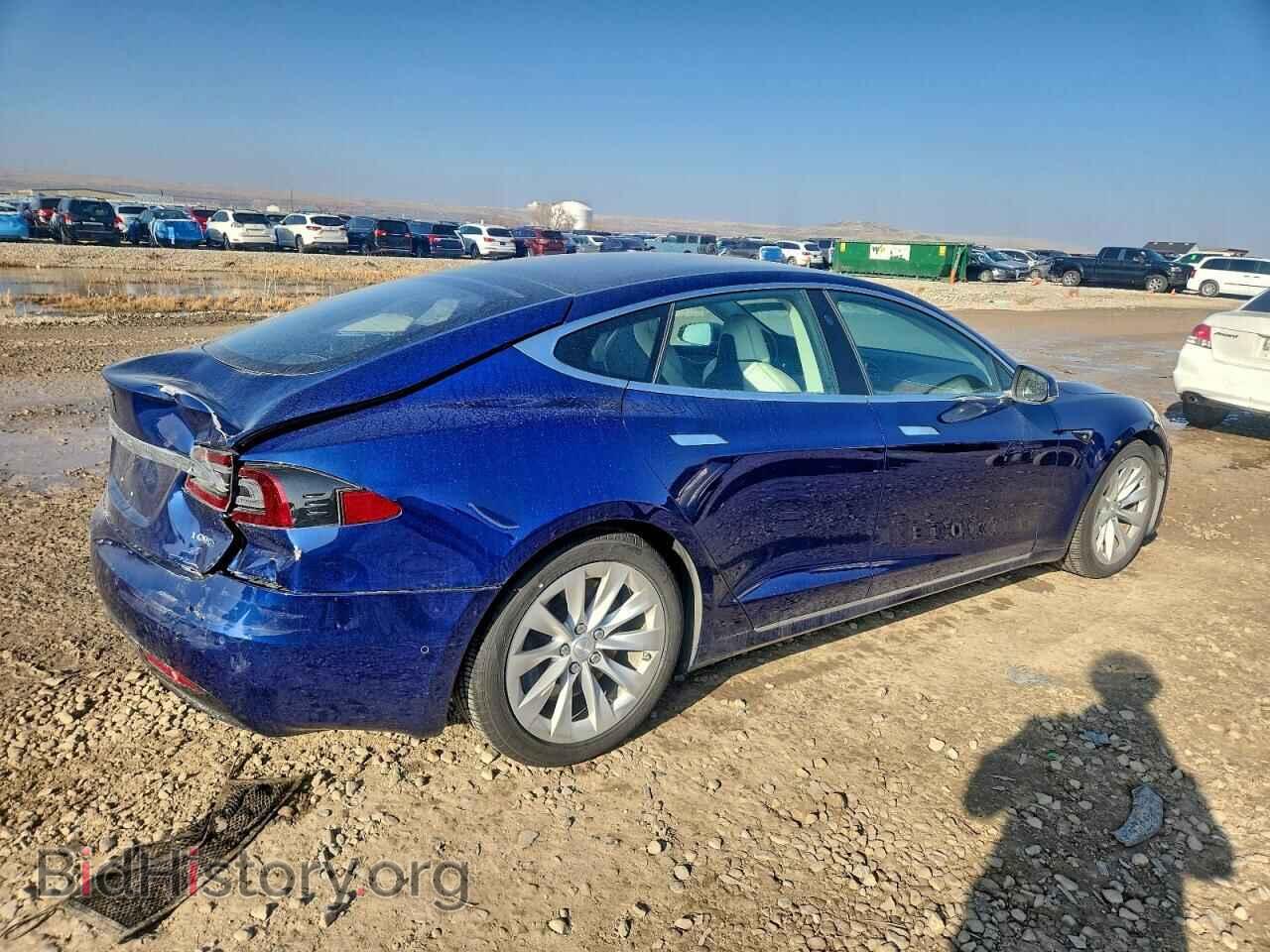 2018 TESLA MODEL S - VIN: 5YJSA1E23JF245867 - Photo 3