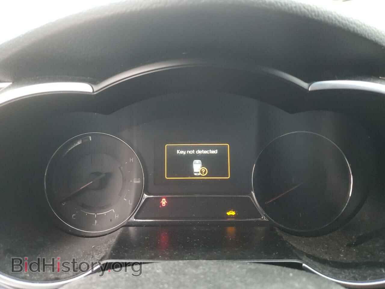2015 KIA OPTIMA - VIN: KNAGM4AD9F5078104 - Photo 9