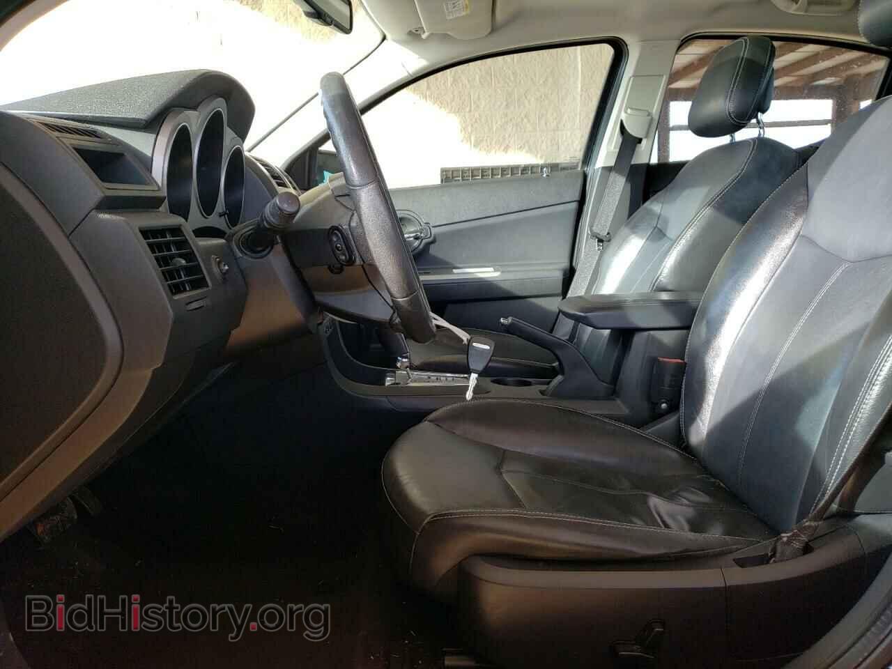 2010 DODGE AVENGER - VIN: 1B3CC5FV7AN218415 - Фото 7