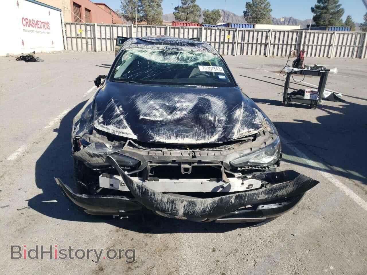 2017 ALFA ROMEO GIULIA - VIN: ZARFAEBN5H7555175 - Фото 5