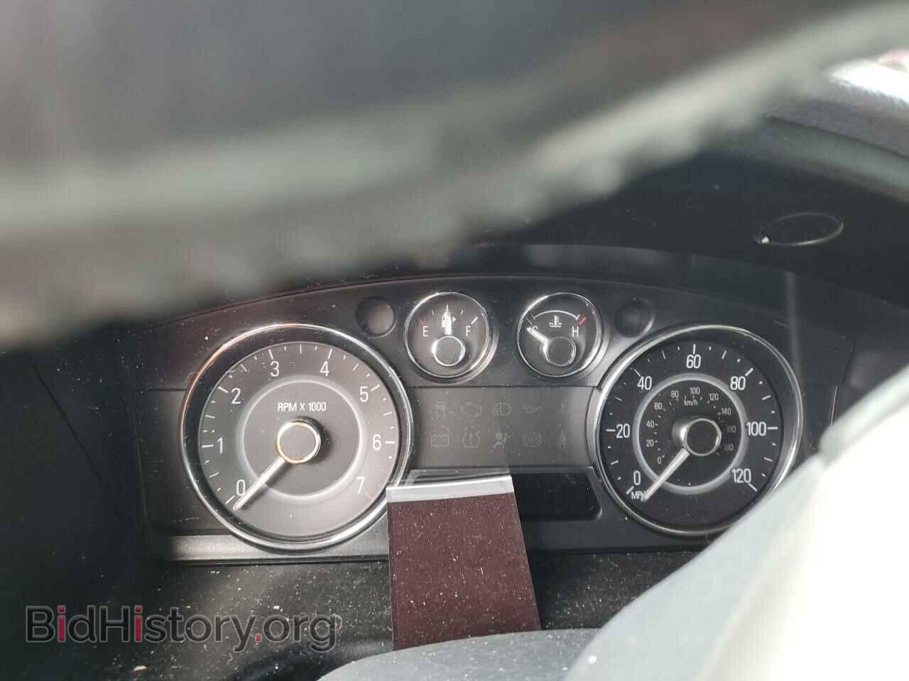 2009 FORD FLEX - VIN: 2FMDK51C59BA37179 - Photo 9