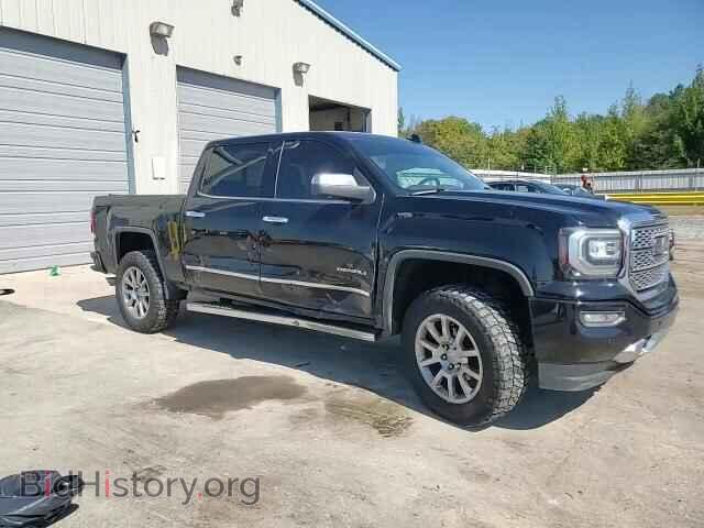 2016 GMC SIERRA - VIN: 3GTU2PEC1GG248206 - Фото 13