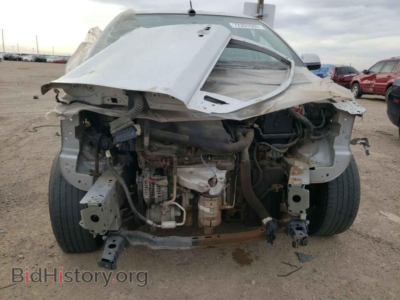 2014 FORD EDGE - VIN: 2FMDK3KC2EBA47018 - Photo 5