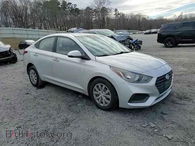 2018 HYUNDAI ACCENT - VIN: 3KPC24A30JE014240 - Фото 13