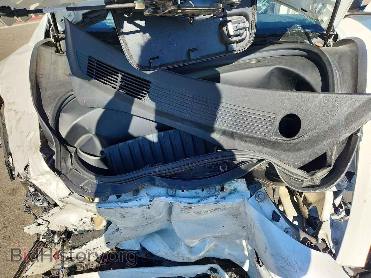 2023 TESLA MODEL 3 - VIN: 5YJ3E1EA5PF563076 - Photo 11
