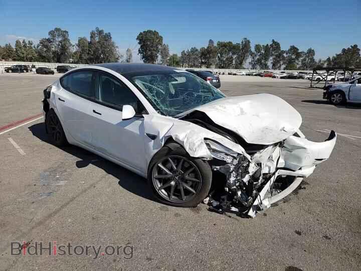 2023 TESLA MODEL 3 - VIN: 5YJ3E1EA5PF563076 - Photo 14