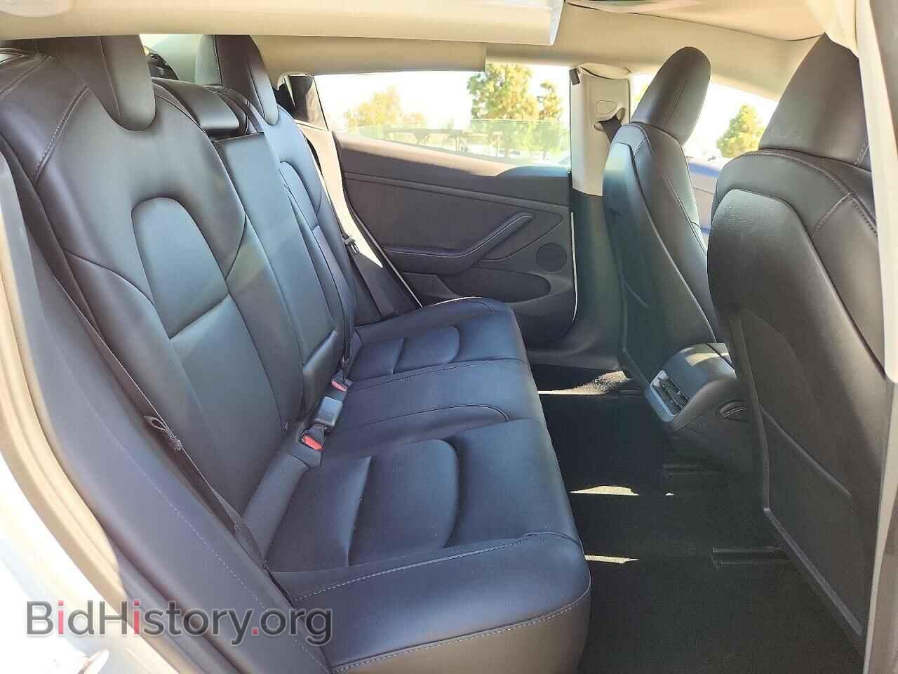 2023 TESLA MODEL 3 - VIN: 5YJ3E1EA5PF563076 - Photo 10