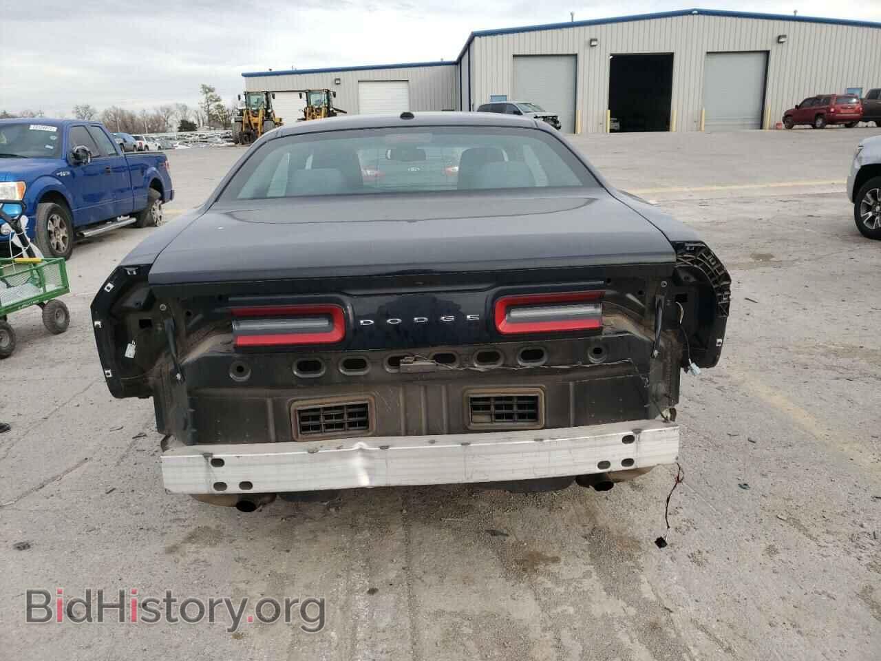 2015 DODGE CHALLENGER - VIN: 2C3CDZAG5FH873401 - Photo 6