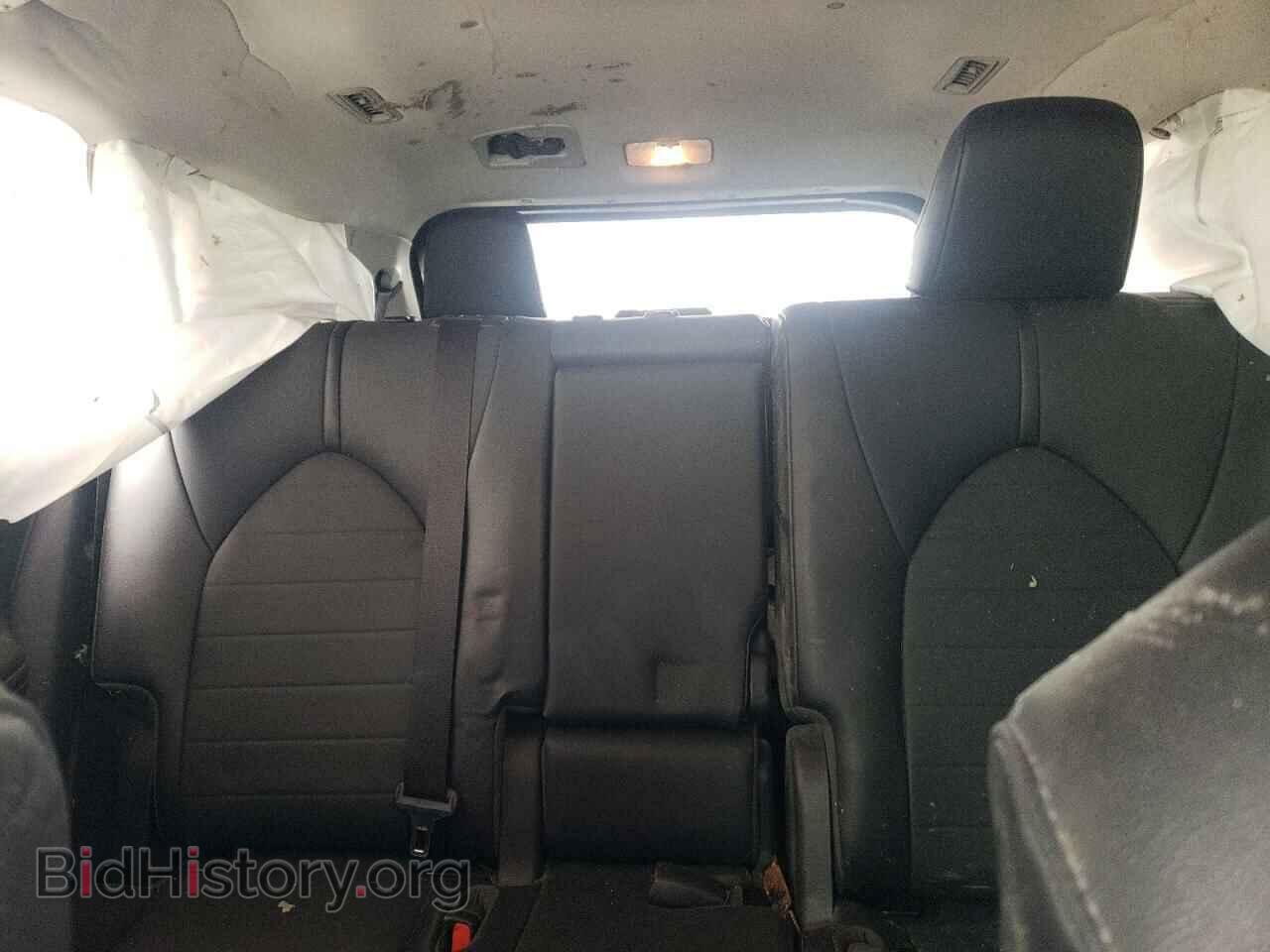 2021 TOYOTA HIGHLANDER - VIN: 5TDGARAH9MS010078 - Фото 10