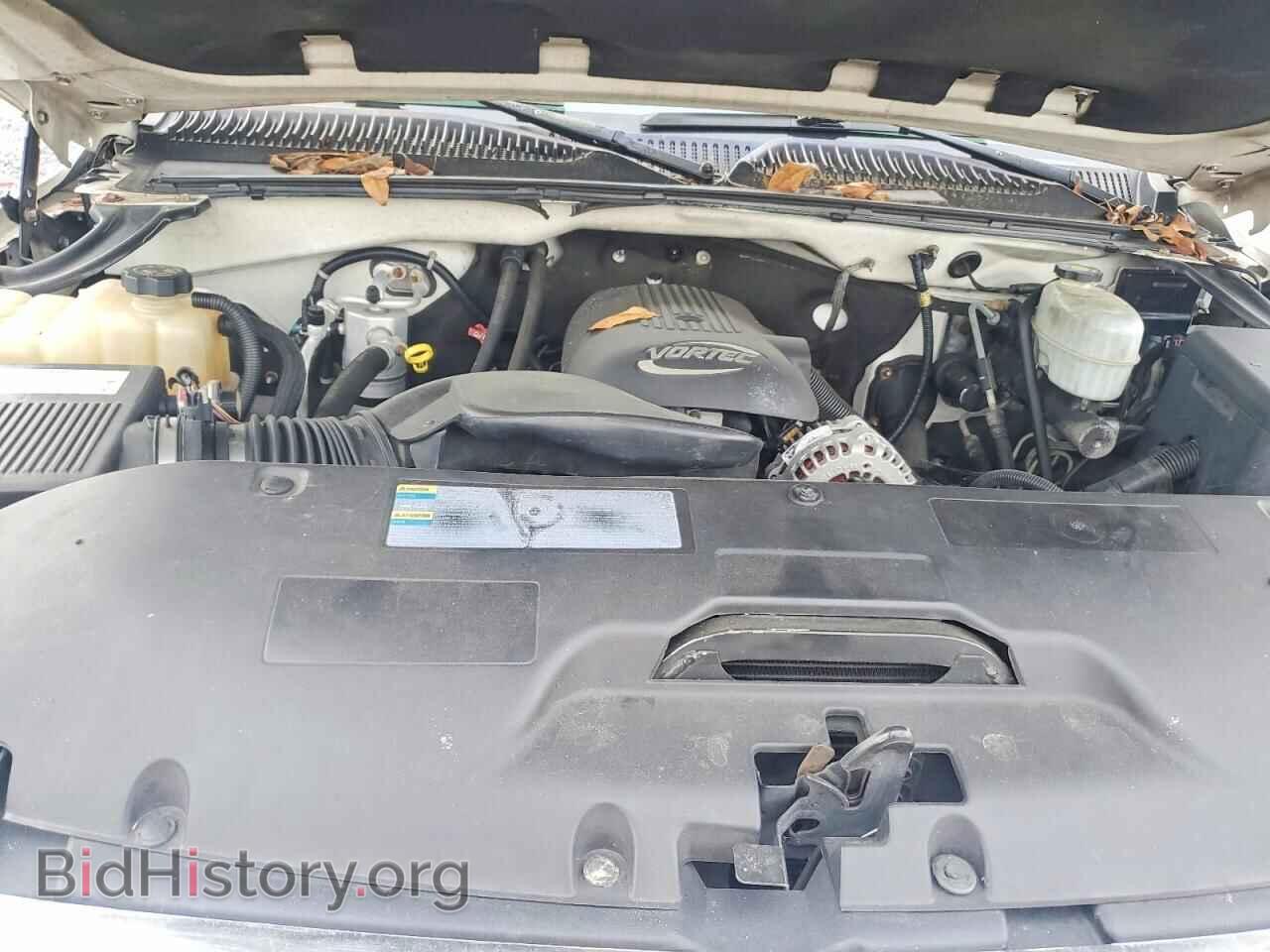 2006 GMC All Models - VIN: 1GTHC24U86E239732 - Photo 11