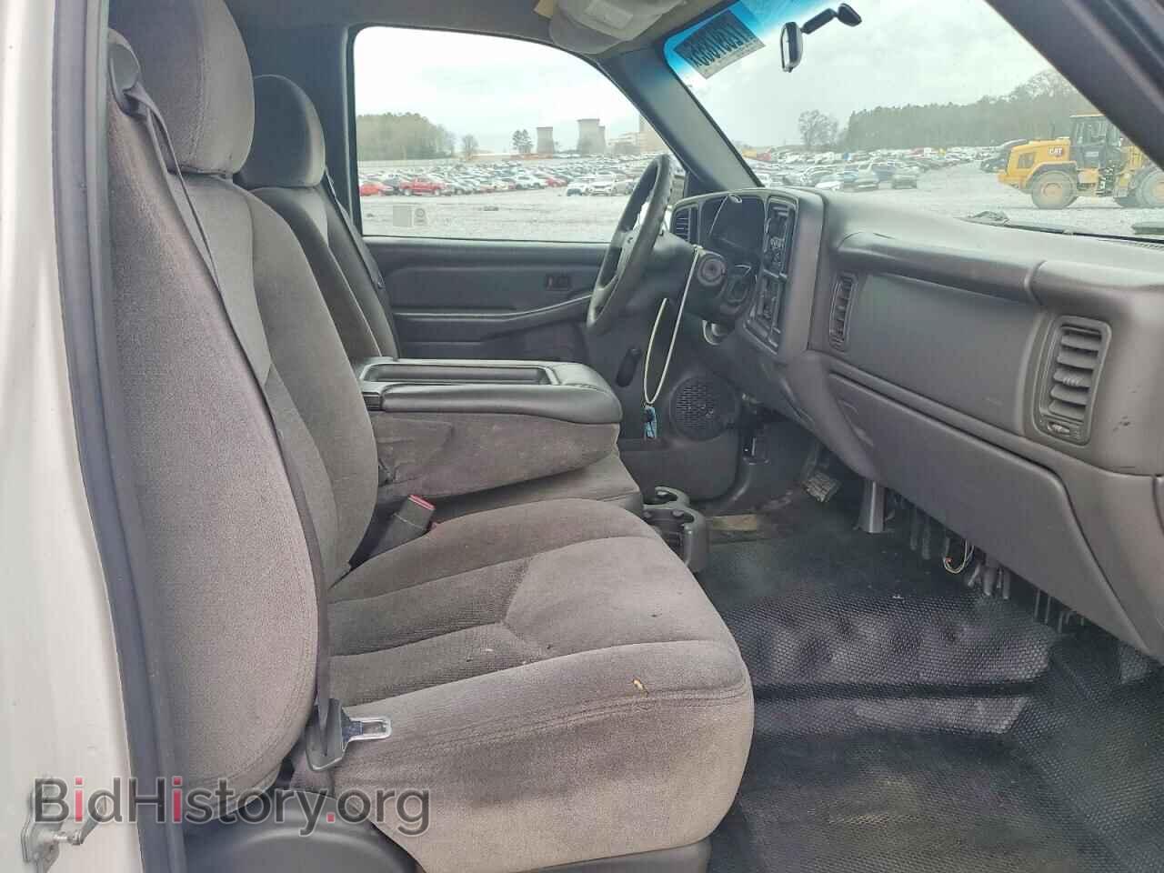 2006 GMC All Models - VIN: 1GTHC24U86E239732 - Photo 10