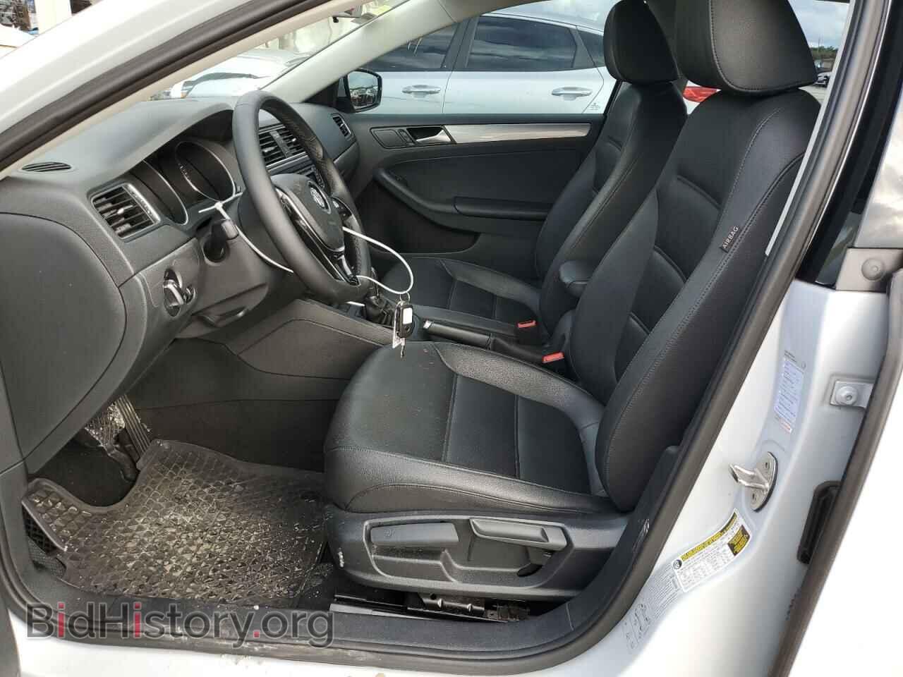 2017 VOLKSWAGEN JETTA - VIN: 3VWDB7AJ4HM246955 - Фото 7