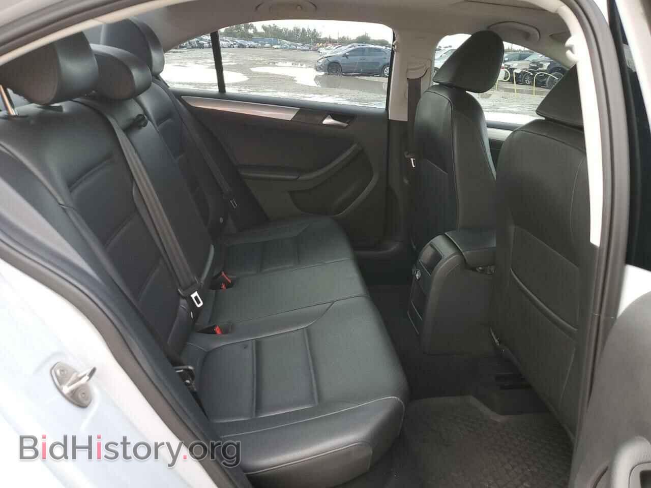 2017 VOLKSWAGEN JETTA - VIN: 3VWDB7AJ4HM246955 - Фото 10