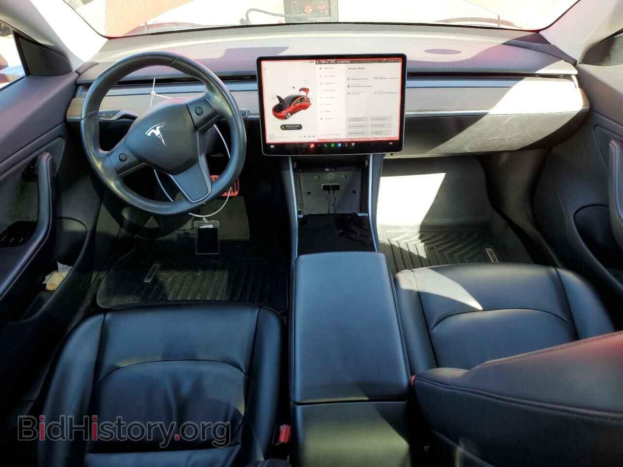 2018 TESLA MODEL 3 - VIN: 5YJ3E1EA9JF006274 - Photo 8