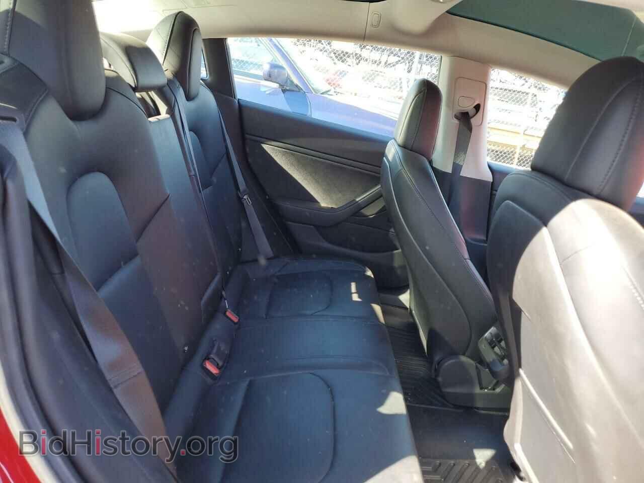 2018 TESLA MODEL 3 - VIN: 5YJ3E1EA9JF006274 - Photo 10