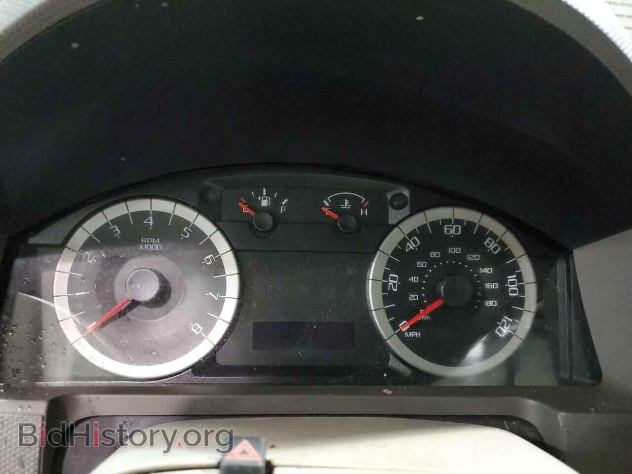 2012 FORD ESCAPE - VIN: 1FMCU0D7XCKA88438 - Фото 9