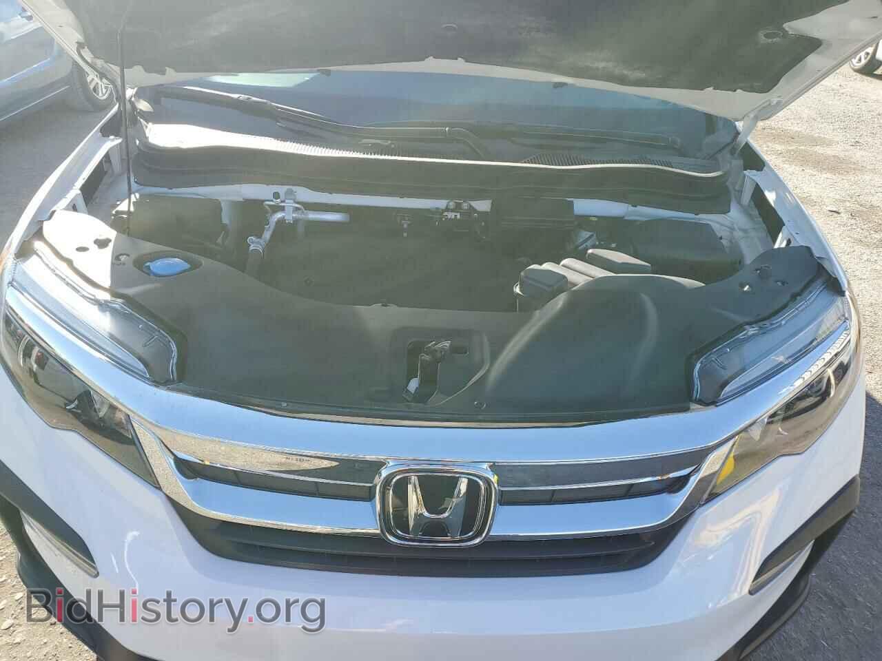 2021 HONDA PILOT - VIN: 5FNYF6H5XMB011079 - Фото 11